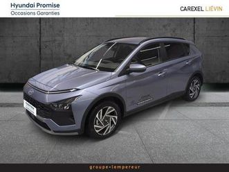 1.0 t-gdi 100ch intuitive dct-7