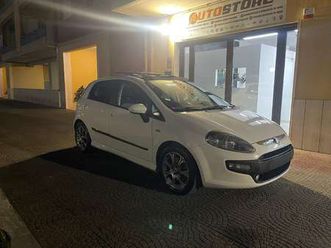 punto evo 5p 1.3 mjt dynamic eco s