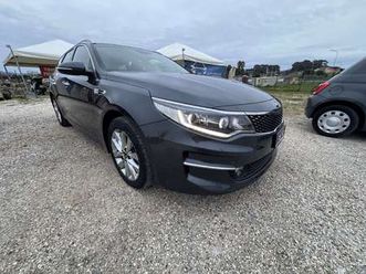 sw 1.7 crdi business class 141cv dct 7m