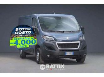 330 2.2 bluehdi 120cv l1h1 (iva esclusa)