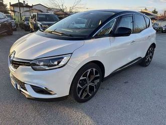 scénic tce 140 cv fap intens