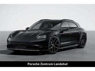 4s cross turismo | hinterachslenkung |