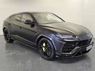 urus 4.0