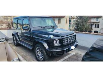 d premium 330cv auto