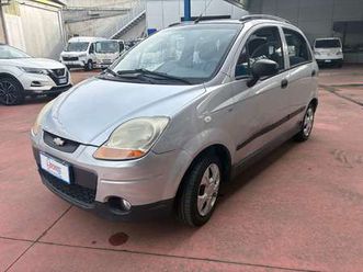 matiz 800 se planet gpl eco logic