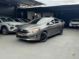 lounge live 1.6 turbo flex aut.