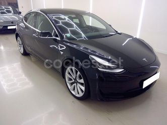 tesla model 3 estandar plus rwd