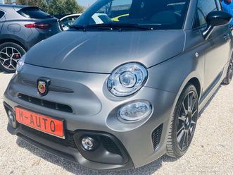 500 abarth