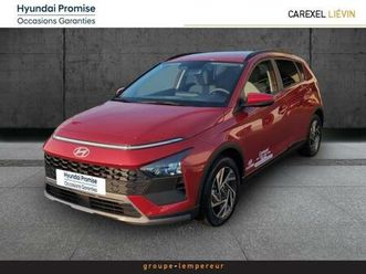 1.0 t-gdi 100ch intuitive dct-7