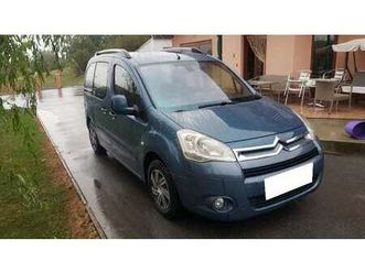 berlingo fgn 1.9 2009