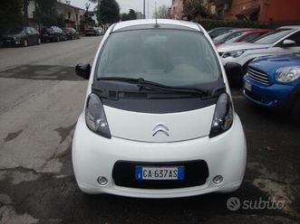 citroen c-zero full electric airdream seduction