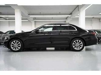 classe e - w213 berlina diesel