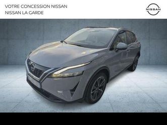 e-power 190ch tekna 2022