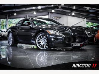 4.7 v8 s auto euro 4 2dr