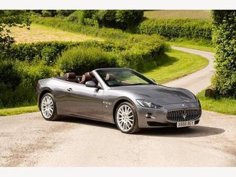 4.7 v8 sport auto euro 5 2dr