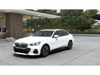 new 2026 bmw i5 xdrive40