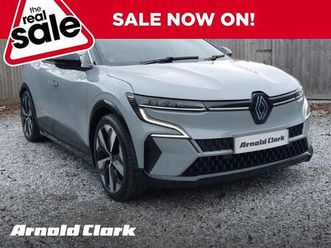 60kwh techno auto 5dr (optimum charge)