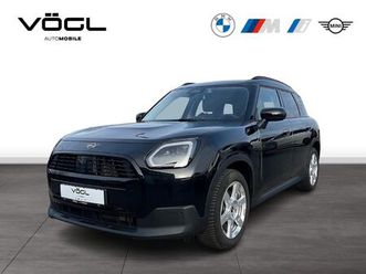 mini countryman c classic trim paket m panoramadach h