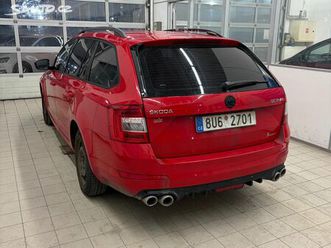 škoda octavia 1.6 tdi 77 kw, nové rozvody