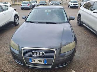 5p 2.0 tdi f.ap. ambition