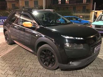 c4 cactus 2014 cactus 1.6 e-hdi edition 92cv etg6