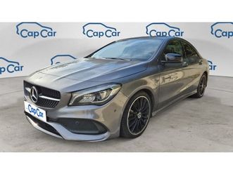 fascination - 220 d 177 4matic 7g-dct