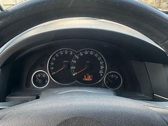 opel meriva 1.4 benzin gaz