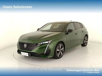 1.5 bluehdi gt s&s 130cv eat8