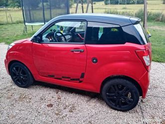 ligier js 50 l sport