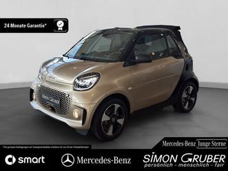 eq cabrio exclusive 22kw lader winter led