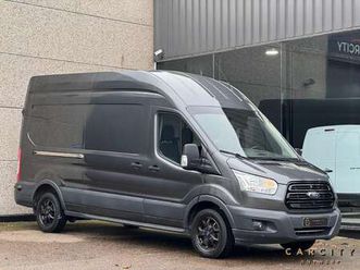 transit 310 l2h3 lkw va trend | navi | camera |