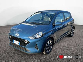 iii 2023 1.0 mpi connectline 63cv