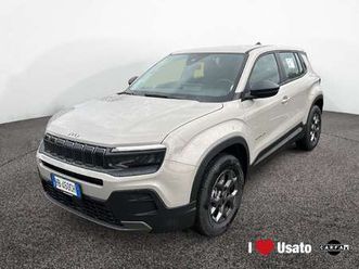 benzina longitude 1.2 100cv