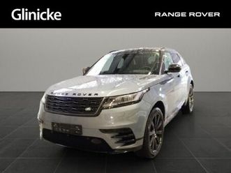 land rover range rover velar dynamic se head up ahk winter