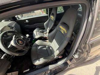 695 1.4 t-jet 75° anniversario 180cv