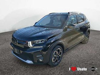 iv 2024 1.2 puretech turbo max 100cv s&s