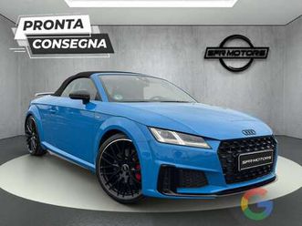 roadster 45 tfsi 245cv - promo