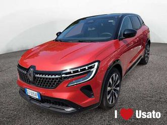 nuovo techno my24 e-tech full hybrid 200