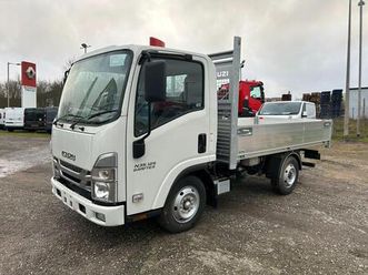 1.9 d n35.125s rwd swb euro 6 2dr