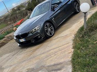bmw 430 d msport
