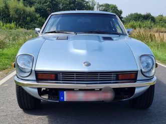 other datsun 280z kein 240z 260z