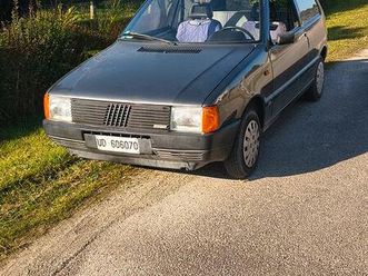 fiat uno 45