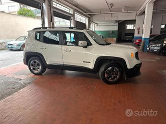 jeep renegade 40.000 km