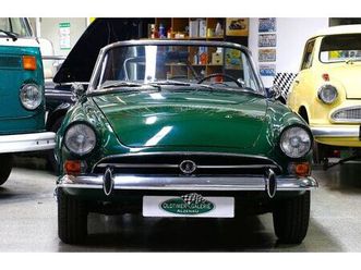 other sunbeam alpine v