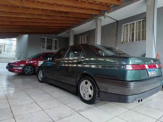 alfa romeo 164 3.0 v6 1990