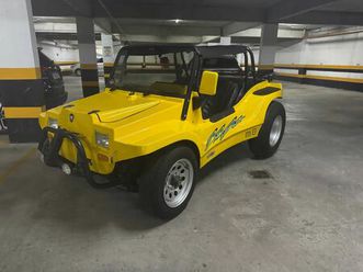 brm buggy /m-8/m-8 long 1.6 1999