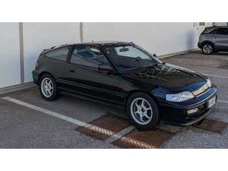 crx 1.6 cat.