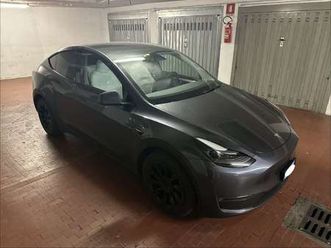 long range dual motor awd