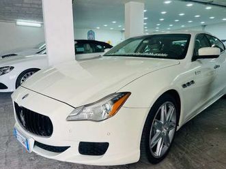 3.0 v6 ds 275cv auto