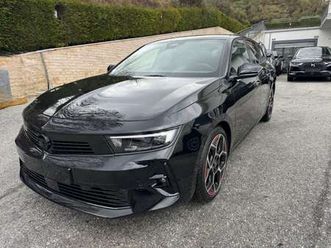 1.5 turbo d 130 cv at8 st gs